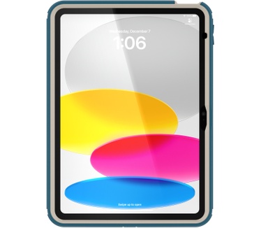 Otterbox Defender Apple iPad (A16/10th gen) Offtides - blue
