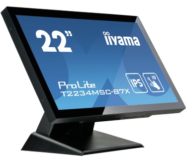 Iiyama T2234MSC-B7X