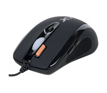 A4-Tech X-710BH Gaming mouse