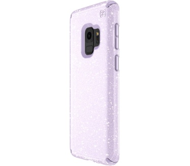 Speck Presidio (Galaxy S9) Paars