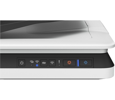 Epson DS-1660W