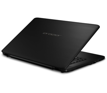 Medion Erazer P7643 i7 gaming laptop