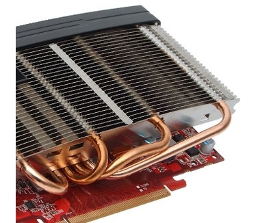 Club 3D HD 5670 1GB GDDR5 PCI-E
