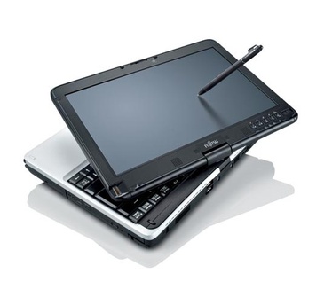 Fujitsu Lifebook T730