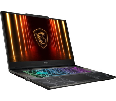 MSI Cyborg A17 AI B2HWFKG-016BE