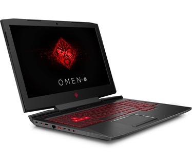 HP Omen 15-ce081nd