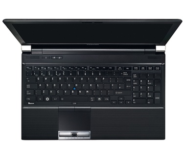 Toshiba Tecra R950-18F
