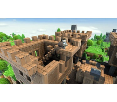 Portal Knights, Xbox One