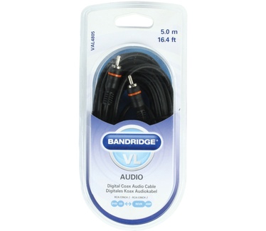 Bandridge VAL4805
