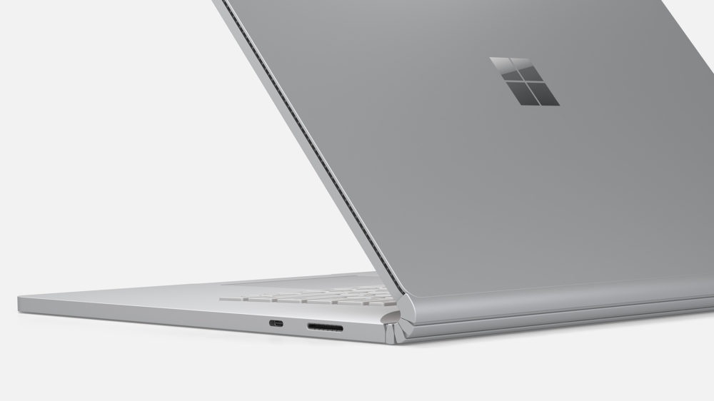 Microsoft voorziet 15