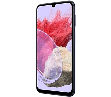 Samsung Galaxy M34 5G Blauw
