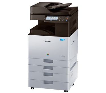 Samsung SL-X3220NR