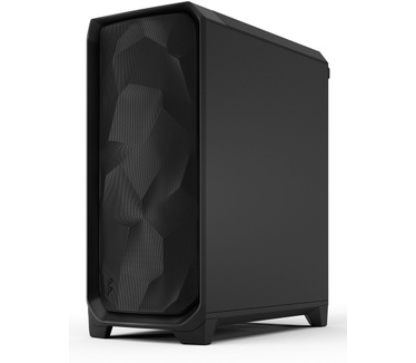 Fractal Design Meshify 3 Solid Zwart