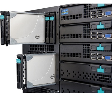 Intel 710 200GB
