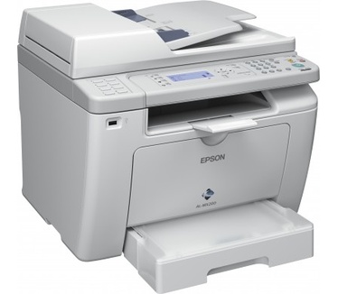 Epson Workforce AL-MX200DNF