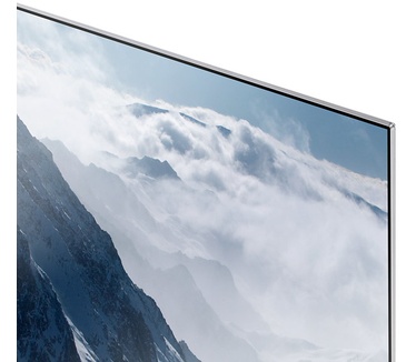Samsung UE65KS8000L Zwart