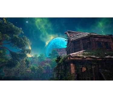 Biomutant, Windows