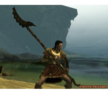 Age of Conan: Hyborian Adventures