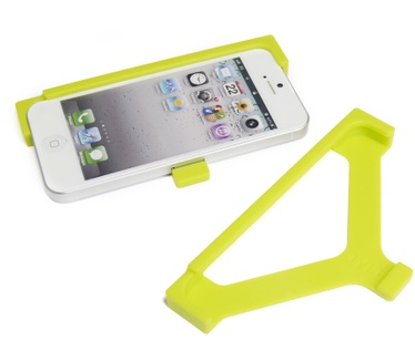Tylt Alin iPhone 5(s) screenprotector