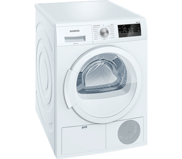Siemens WT45H200NL Warmtepompdroger