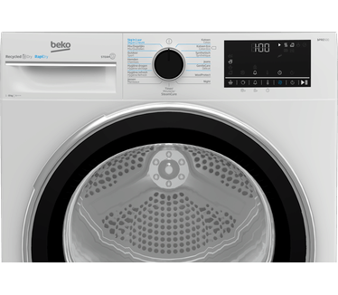 Beko B5T68247T