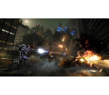 Crysis 2 - Nano Edition, PC