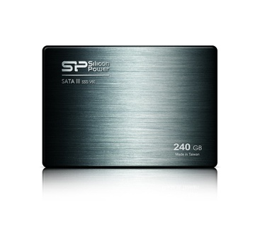 Silicon Power Velox  V60 60GB