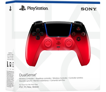 Sony DualSense