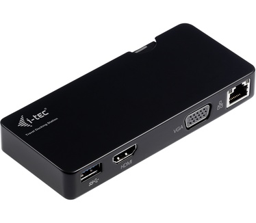 iTEC USB 3.0 Travel Docking Station Advance