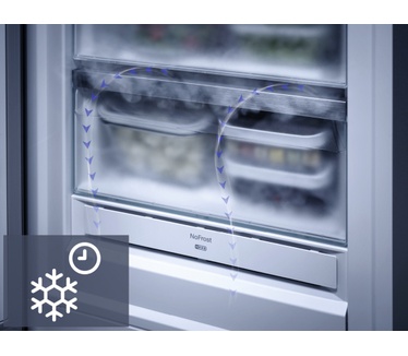 Miele KFN 4795 DD