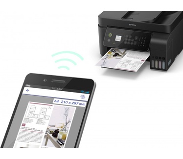 Epson L5190