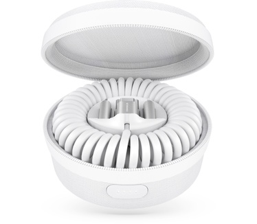 Vonmählen allroundo Power Zilver