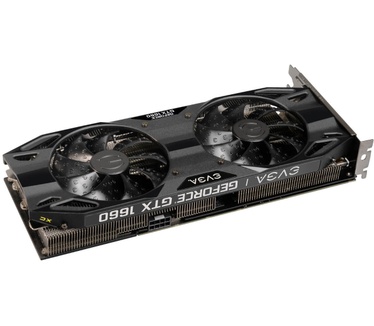 EVGA GeForce GTX 1660 XC Ultra Gaming