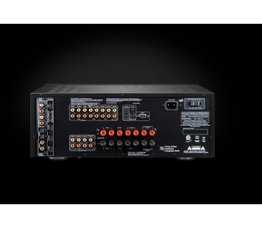 NAD T758 V3i Home-cinema-receiver