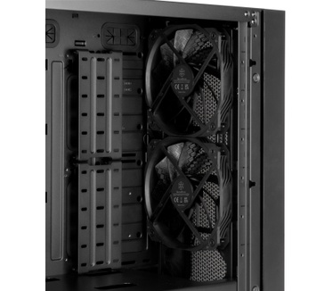 Silverstone SETA H1