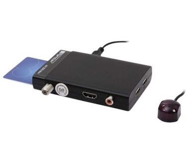 Opticum HD AX 300 mini (V2)