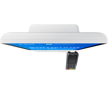 Samsung 24 Self-ordering Kiosk KM24C-3