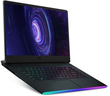 MSI GE66 10SFS-298BE Raider