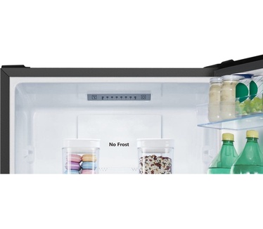 Etna KOELKAST COMBI BOTTOM KCV178NZWA