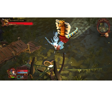 AereA (Collector's Edition), PC