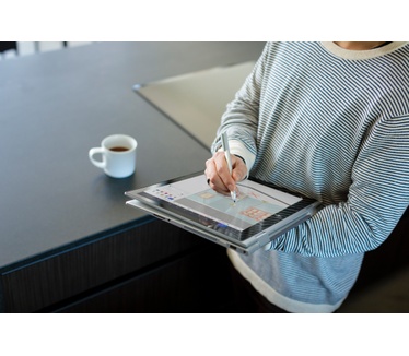 HP Envy x360 13-ar0350nd