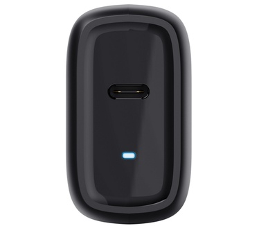 Trust Maxo GaN-oplader, 45 W, USB-C