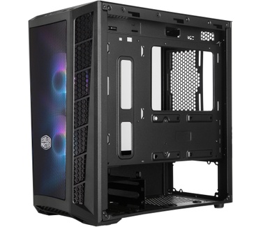 Cooler Master MasterBox MB311L ARGB (zonder ARGB controller)