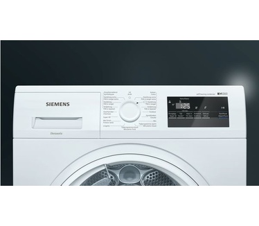 Siemens WT45M2B1FG
