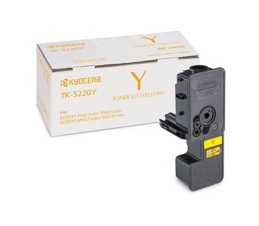 Kyocera TK-5220Y
