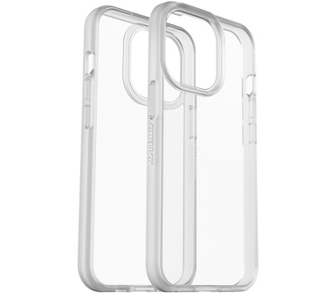 Otterbox React Series voor Apple iPhone 13 Pro, transparant (iPhone 13 Pro) Transparant
