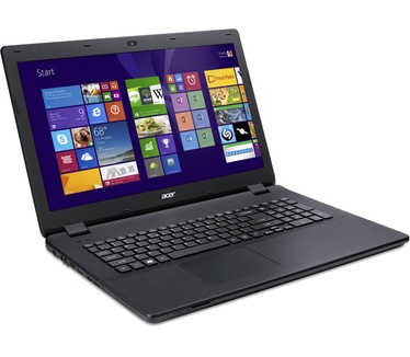 Acer Notebook Aspire ES1-711-C76N