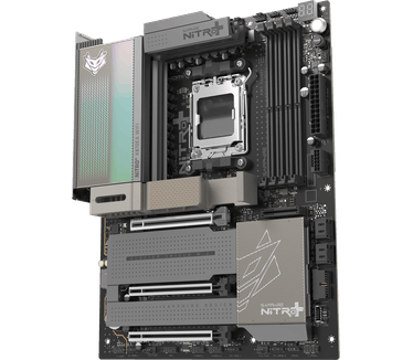 Sapphire Nitro+ X870EA PhantomLink Edition