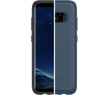 Otterbox Symmetry (Galaxy S8) Blauw