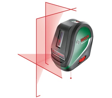 Bosch Universal Level 3